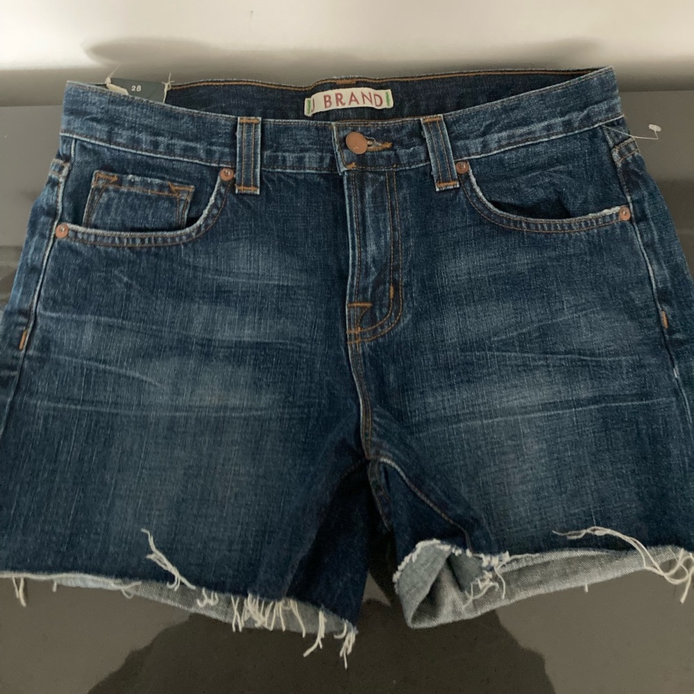 J Brand Denim Short